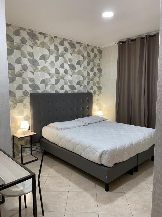 San Paolo Guest House Rom Eksteriør billede