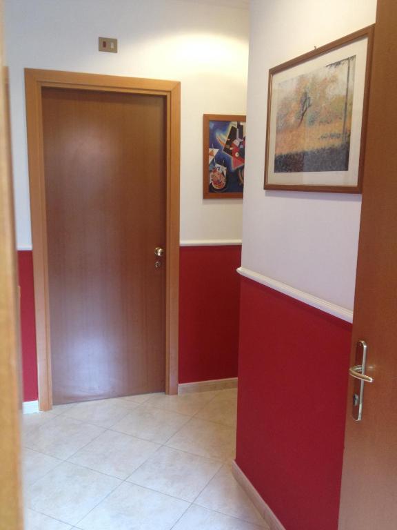 San Paolo Guest House Rom Eksteriør billede
